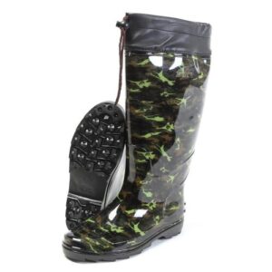 [Finewell] — 901-7614 Scented Fashion Boot