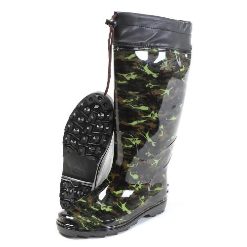 [Finewell] — 901-7614 Scented Fashion Boot