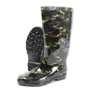 [Finewell] — 901-7696 Scented Fashion Boot