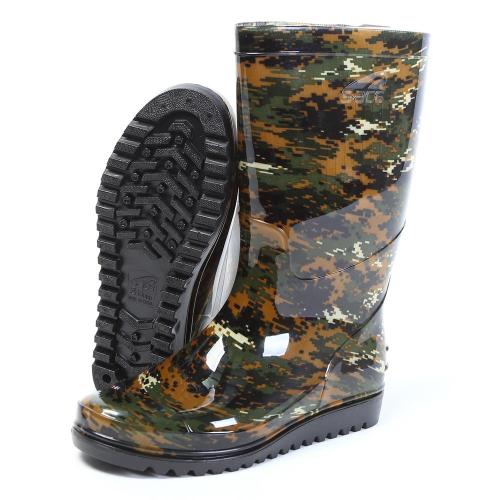 [Finewell] — 901-7775 Scented Fashion Boot