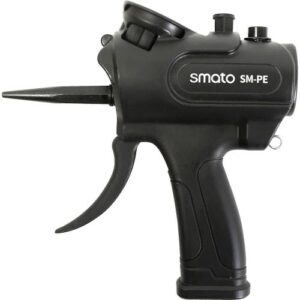 [Smato Silicone Gun] — SM-PE Foam Gun