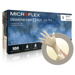[Koreka] — 63-754 Chemical-Resistant Gloves