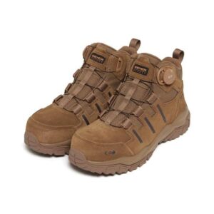 [Eider Safety] — SPECIAL 606 Safety Shoe