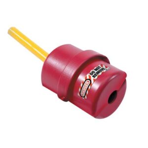 [MASTER Lock] — 487 Outlet Lock Device