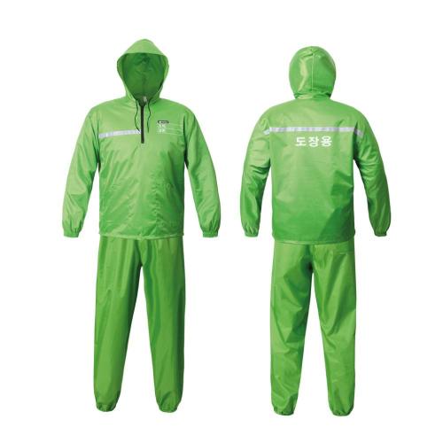 [Camelo Work Suit] — K012 Coating Suit (Piece Suit)