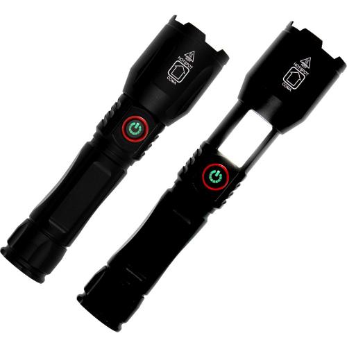 [AK Raon] — RAK-HL20000 LED Rechargeable Lantern