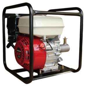 [Honda] — GX-160V Engine Vibrator