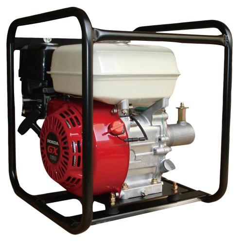 [Honda] — GX-160V Engine Vibrator