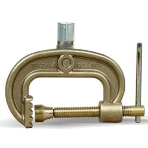 [Taedam] — ECV-300A Earth Clamp