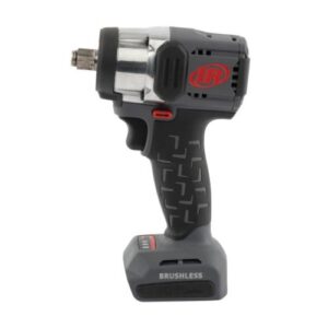 [Ingersoll Rand] — W3151 Cordless Impact Wrench