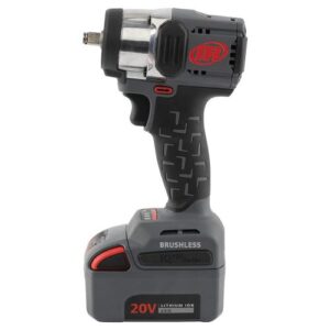 [Ingersoll Rand] — W3131 Cordless Impact Wrench