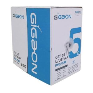 [Gaon Wire] — 775-4067 CAT5E UTP LAN Cable