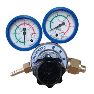 [Daekwang] — DK306 Regulator