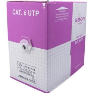 [Gaon Wire] — 775-4076 CAT5E UTP LAN Cable