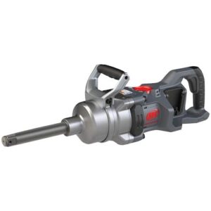 [Ingersoll Rand] — W9691 Cordless Impact Wrench