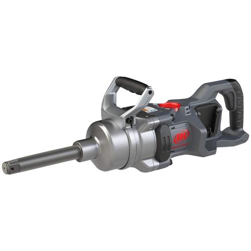 [Ingersoll Rand] — W9691 Cordless Impact Wrench