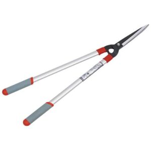 [Gold] — 2038 Dual-Handle Scissors (Aluminum)