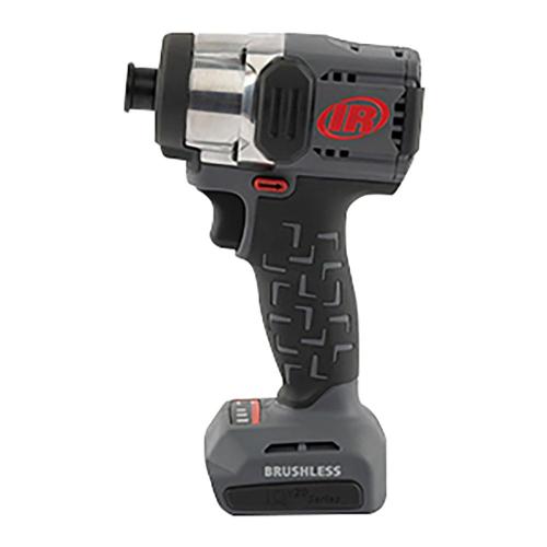 [Ingersoll Rand] — W3111 Cordless Impact Driver