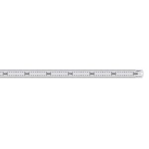 [SB] — CSRP-3000 Steel Ruler (Gloss)