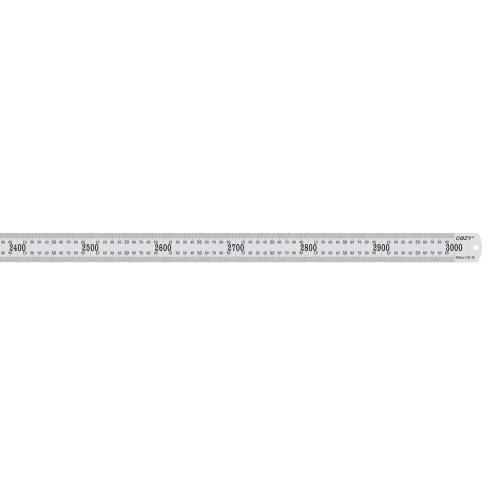 [SB] — CSRP-3000 Steel Ruler (Gloss)