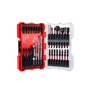 [KEYANG AC] — 5071017 Multi-Purpose Drill Bit Set