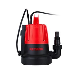 [KEYANG Corded] — 9500181 Submersible Pump