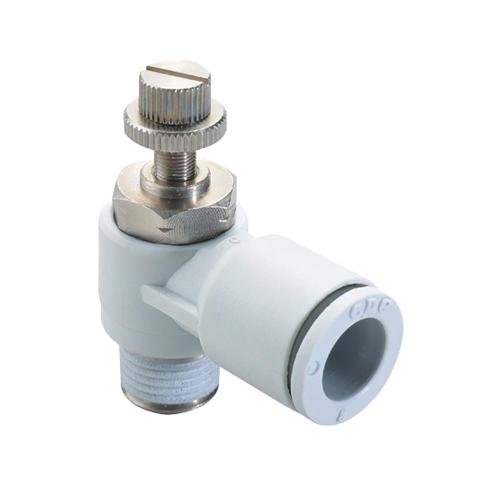 [CDC] — SMSC10-1/8 Air Speed Controller (Secondary Battery)