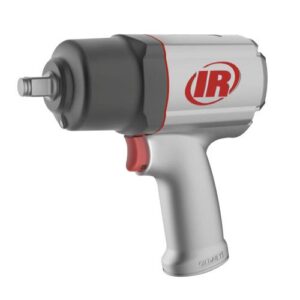 [Ingersoll Rand] — E132 Air Impact Wrench