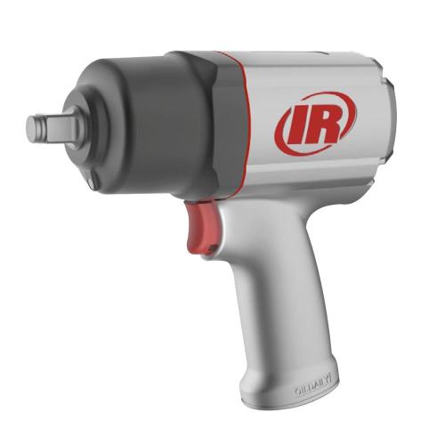 [Ingersoll Rand] — E132 Air Impact Wrench