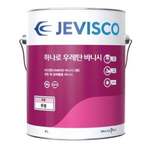 [Gangnam Service] — 819-3388 Urethane Varnish