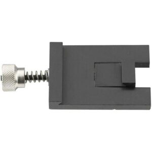 [SK] — SD-6010 Steel Ruler Stopper