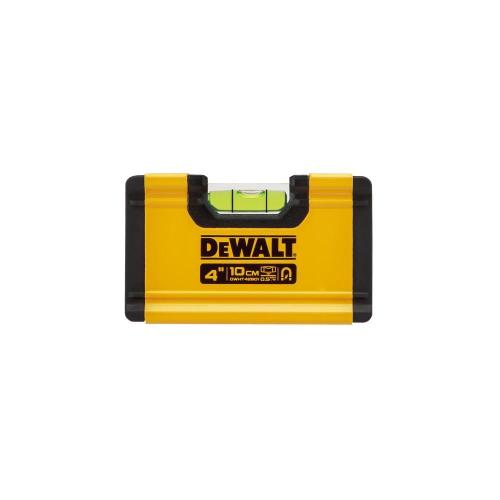 [DeWalt Measurement] — DWHT42801 Mini Level
