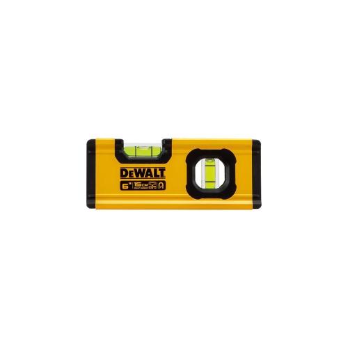 [DeWalt Measurement] — DWHT42802 Mini Level