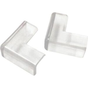 [LIPACO] — 829-7657 Transparent Edge Cushion (L-Shape)