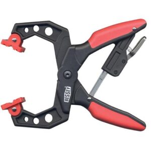 [BESSEY] — XCR2 Ratchet Clamp
