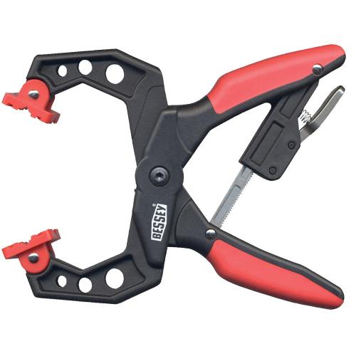 [BESSEY] — XCR2 Ratchet Clamp