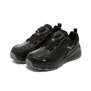 [K2 Safety Footwear] — KG-105V Safety Shoe