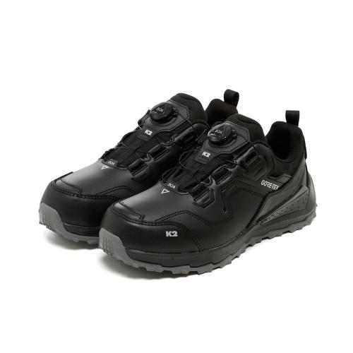 [K2 Safety Footwear] — KG-105V Safety Shoe