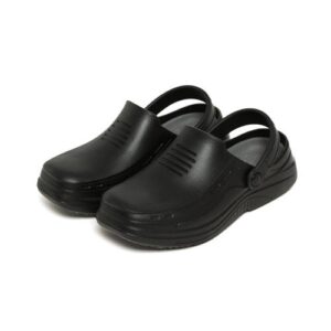 [K2 Safety Shoe] — 901-9782 Slipper