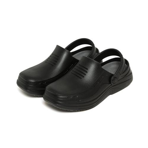 [K2 Safety Shoe] — 901-9782 Slipper