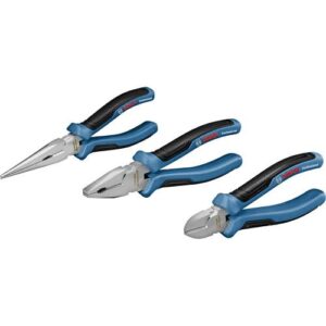 [BOSCH Bits] — 1600A016BG Multi-Purpose Drill Bit Set