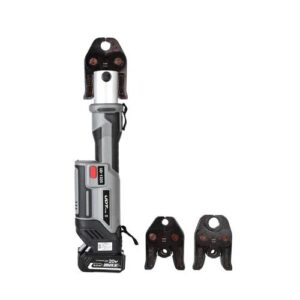 [UDT] — UD-1325 Hydraulic Charging Cordless Hydraulic SR Crimper