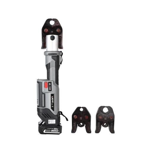 [UDT] — UD-1325 Hydraulic Charging Cordless Hydraulic SR Crimper