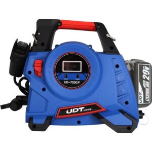 [UDT] — UD-700CP Hydraulic Charging Rechargeable Hydraulic Pump