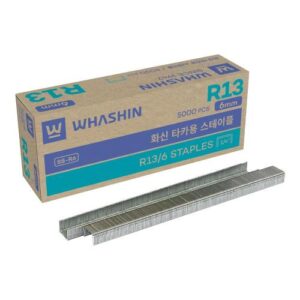 [HWASHIN] — R-13 Stapler Pins