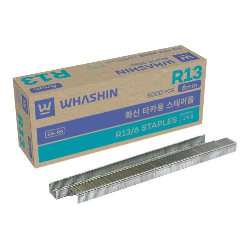 [HWASHIN] — R-13 Stapler Pins