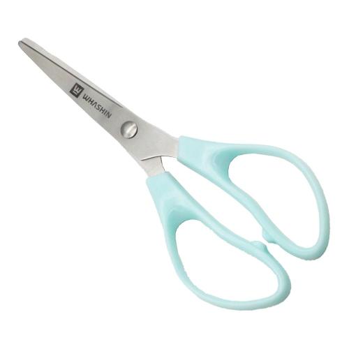 [HWASHIN] — 732 Office Scissors