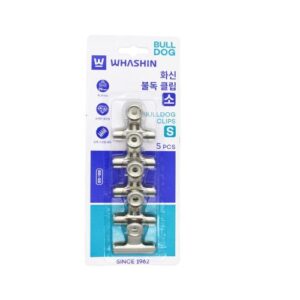 [HWASHIN] — 180-4591 Bulldog Clip