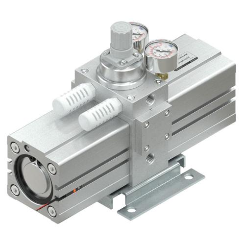 [KCC] — KPBV06 Pressure Booster Valve
