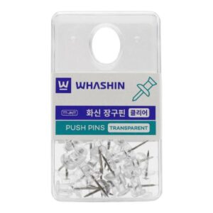 [HWASHIN] — 180-4634 Decorative Pin